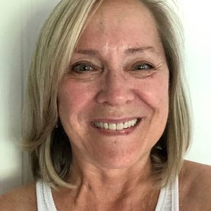 Meet your Posher, Louise